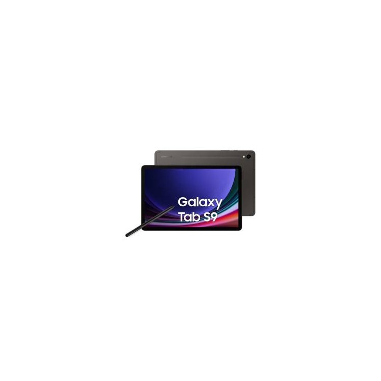 Samsung SM-X710N Galaxy TabS9 8+128GB 11" Graph. ITA