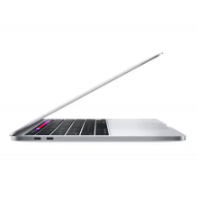 Apple MacBook Pro (13" 2017, 4 TBT3) |i5-7267U|8GB|256GB SSD|DNK|RETINA|1-250|SILVER - Grado AB