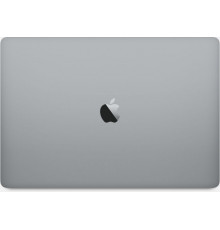 Apple MacBook Pro (15" 2017) TouchBar|i7-7820HQ|16GB|1TB SSD|SWE|RETINA|Radeon Pro 560 4GB|1-250|GREY - Grado AB