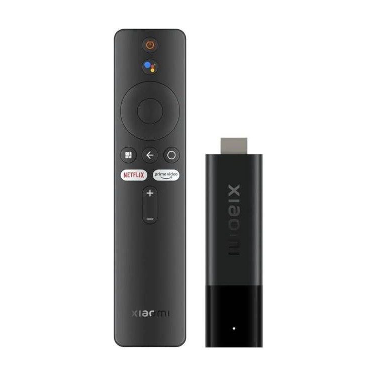 Xiaomi Smart TV Stick 4K