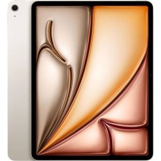 Apple iPad Air 2024 6Gen 13" 1TB M2 StarLight ITA MV2R3TY/A