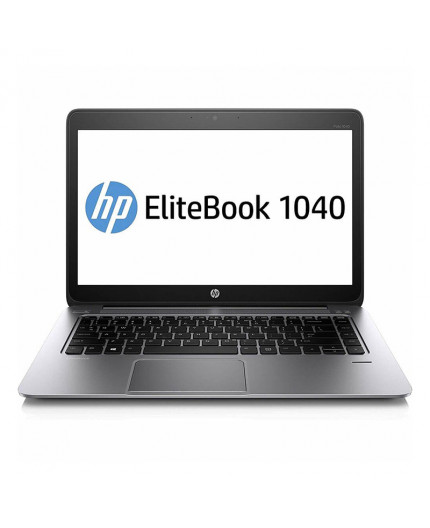 HP EliteBook Folio 1040 G3 14" |i7-6600U|8GB|512GB SSD|FHD|USA|W10P|SILVER - Grado AB