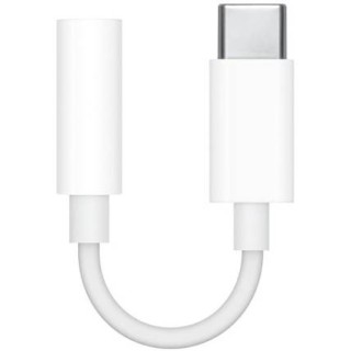 Apple Adattatore USB-C a Jack 3.5mm MW2Q3ZM/A