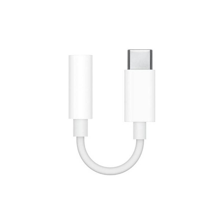 Apple Adattatore USB-C a Jack 3.5mm MW2Q3ZM/A