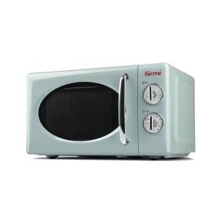 Girmi Forno a Microonde+Grill FM21 20lt 700W+800W 1150W Verde