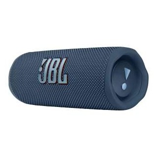 JBL Flip 6 Bluetooth Speaker Blu