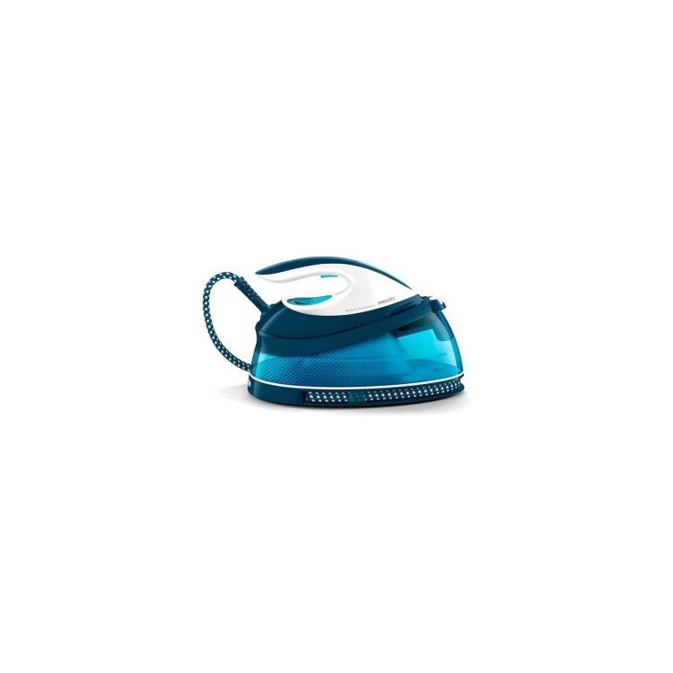 Philips Ferro da Stiro PerfectCare GC7840/20 SteamGlide