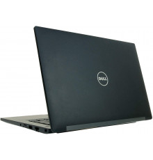 DELL Latitude 7480 14"|i7-7600U|16GB|256GB SSD|FHD|USA|W10|BLACK - Grado AB