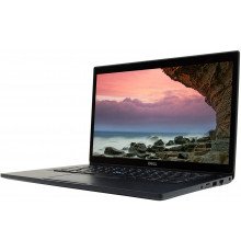 DELL Latitude 7480 14"|i7-7600U|16GB|256GB SSD|FHD|USA|W10|BLACK - Grado AB