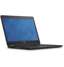 DELL Latitude E7470 14"|i7-6600U |16GB|512GB SSD|FHD|SCA|W10P|BLACK  - Grado AB