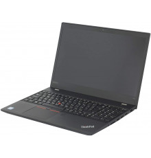 Lenovo ThinkPad T570 15.6" |i7-6600U|8GB|1TB SSD|SWE|FHD|W10|GeForce 940MX 2GB|BLACK - Grado AB