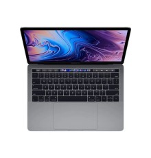 Apple MacBook Pro (13" 2019, 2 TBT3) Touchbar |i5-8257U|8GB|256GB SSD|USA|RETINA|251-500|GREY - Grado AB