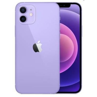 Apple iPhone 12 128GB 6.1" Purple ITA MJNP3QL/A