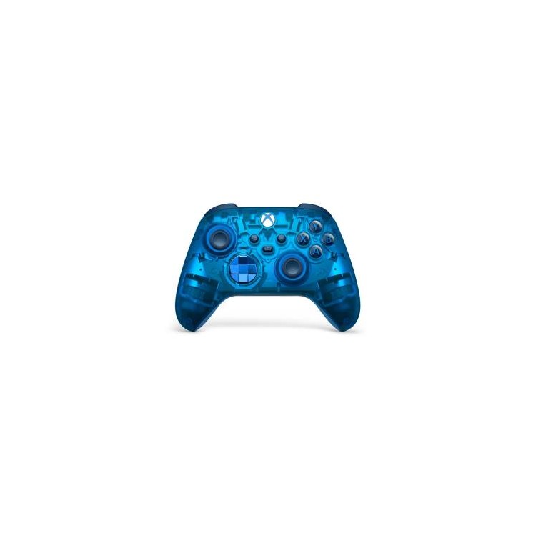 XBOX SERIE X/S Wireless Controller Sky Cipher Special Edition