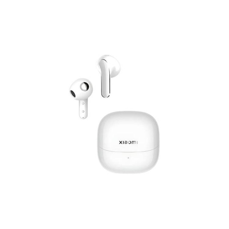 Xiaomi Auricolari Wireless Buds 5 Ceramic White