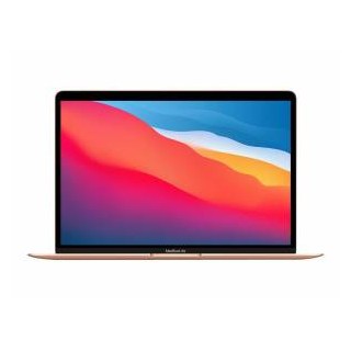 Apple MacBook Air 2020 13" M1 8C/7G 8/256GB Gold MGND3T/A