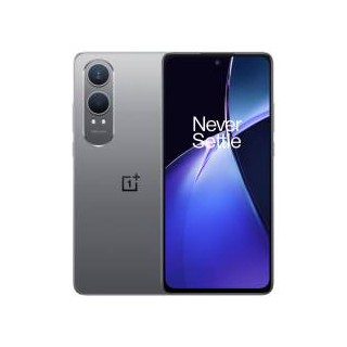 OnePlus Nord CE4 Lite 8+256GB 6.67" 5G Super Silver ITA