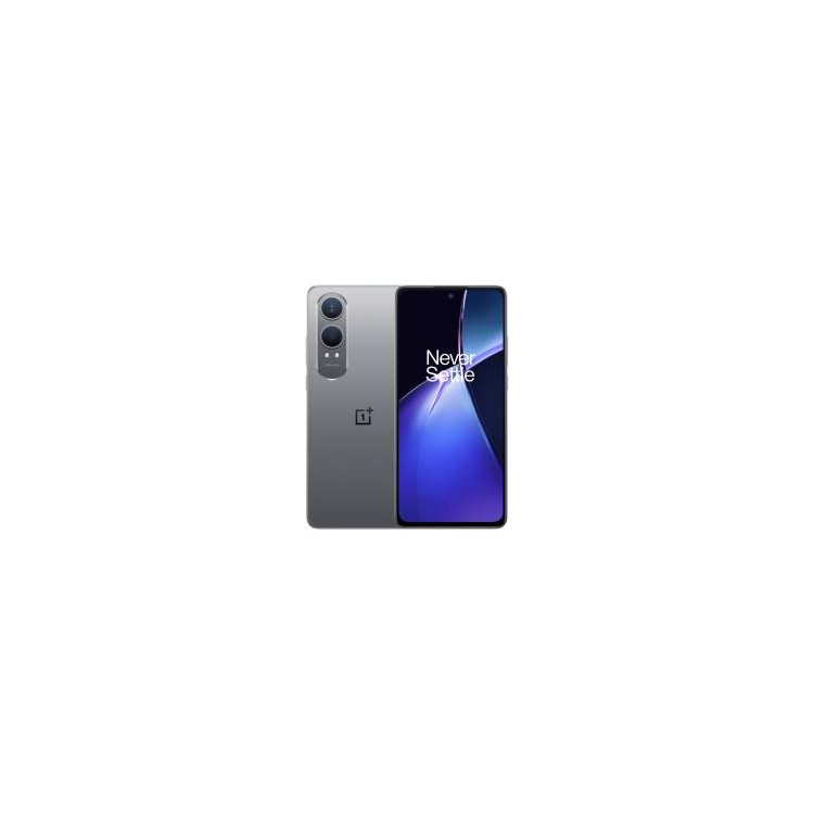 OnePlus Nord CE4 Lite 8+256GB 6.67" 5G Super Silver ITA