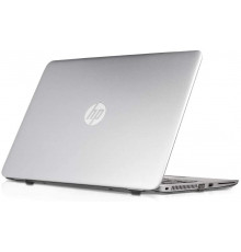 HP EliteBook 840 G3 14" |i5-6300U|8GB|256GB SSD|SWE|FHD|W10|SILVER - Grado AB