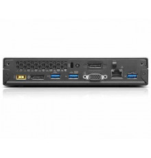 Lenovo ThinkCentre M93p |i5-4590T|8GB|192GB SSD|USFF|W10P - Grado AB