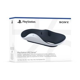 PS5 Base di ricarica controller PlayStation VR2 Sense