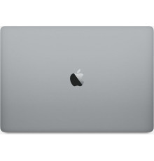 Apple MacBook Pro (15" 2017) TouchBar|i7-7820HQ|16GB|2TB SSD|ITA|RETINA|Radeon Pro 560 4GB|251-500|SILVER - Grado AB