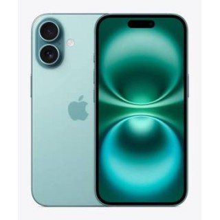 Apple iPhone 16 512GB 6.1" Teal ITA MYEU3QL/A