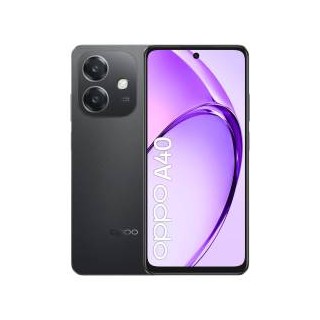 OPPO Reno A40 4G 6+128GB 6.67" Sparkle Black ITA