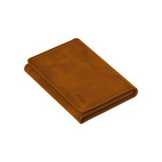 Etres Smart Wallet Classic Brown