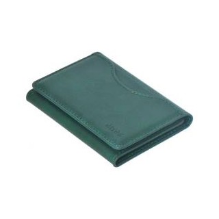 Etres Smart Wallet Classic Green