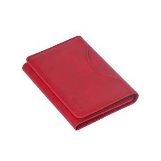 Etres Smart Wallet Classic Red