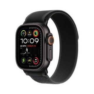 Apple Watch Ultra2 Cell 49mm TC/Black TP/Black M/L MX4V3TY/A