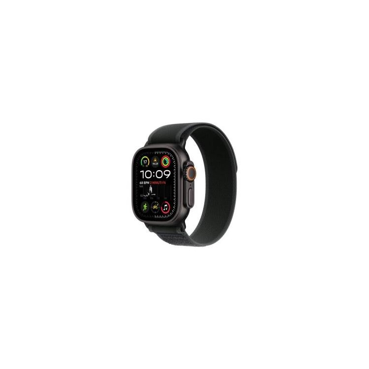 Apple Watch Ultra2 Cell 49mm TC/Black TP/Black M/L MX4V3TY/A