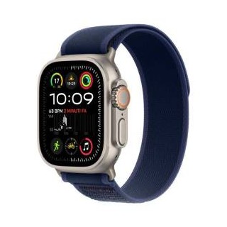 Apple Watch Ultra2 Cell 49mm TC/Natural TP/Blue S/M MX4J3TY/A