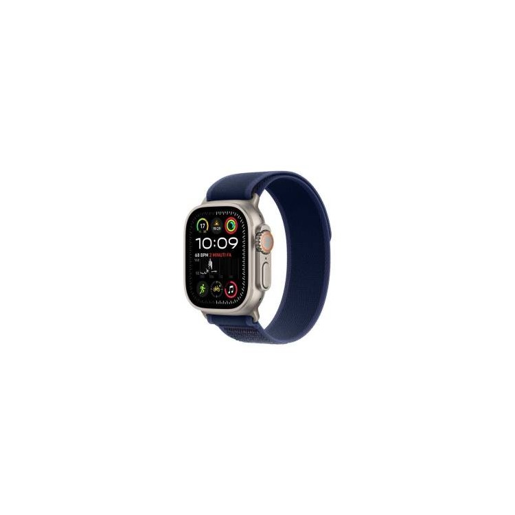 Apple Watch Ultra2 Cell 49mm TC/Natural TP/Blue S/M MX4J3TY/A