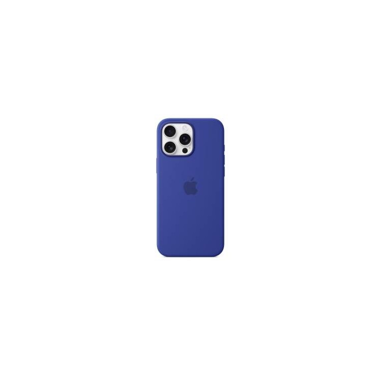 Apple iPhone 16 Pro Max Silicone Case MagSafe Ultramarine MYYY3ZM/A