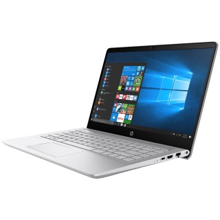 HP Pavilion Notebook 15-ab193no 15.6" |A8-7410|8GB|256GB SSD|SWE|FHD|SILVER|GRADE AB