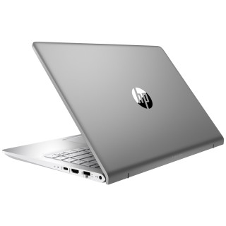 HP Pavilion Notebook 15-ab193no 15.6" |A8-7410|8GB|256GB SSD|SWE|FHD|SILVER|GRADE AB