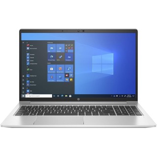 HP ProBook 650 G8 15.6"|i5-1135G7|8GB|256GB SSD|SWE|FHD|W10|SILVER - Grado AB