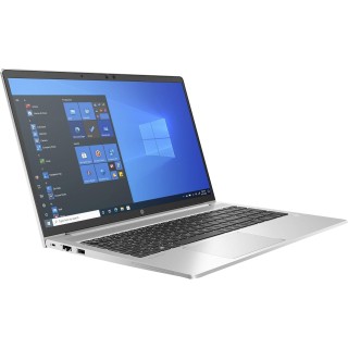 HP ProBook 650 G8 15.6"|i5-1135G7|8GB|256GB SSD|SWE|FHD|W10|SILVER - Grado AB