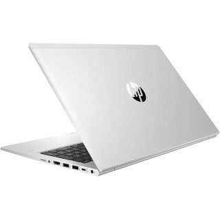 HP ProBook 650 G8 15.6"|i5-1135G7|8GB|256GB SSD|SWE|FHD|W10|SILVER - Grado AB