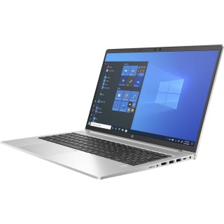 HP ProBook 650 G8 15.6"|i5-1135G7|8GB|256GB SSD|SWE|FHD|W10|SILVER - Grado AB