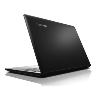 Lenovo IdeaPad 510-15ISK 15.6|i7-6500U|8GB|256GB SSD|USA|FHD|W10|BLACK - Grado AB