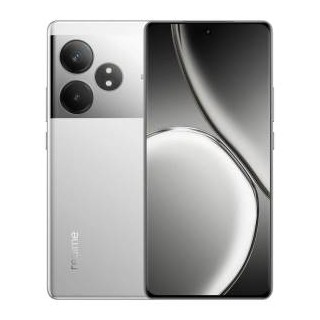 Realme GT6 16+512GB 6.78" 5G Fluid Silver DS ITA