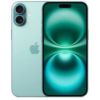 Apple iPhone 16 Plus 512GB 6.7" Teal EU MY2J3QN/A