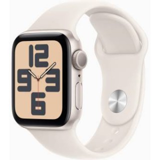 Apple Watch SE 40mm AC/Starlight SB/Starlight M/L MXEG3QL/A