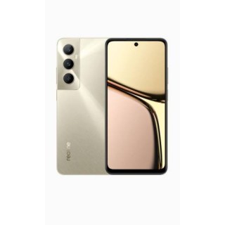 Realme C65 8+256GB 6.67" DSStarlight Gold OPT