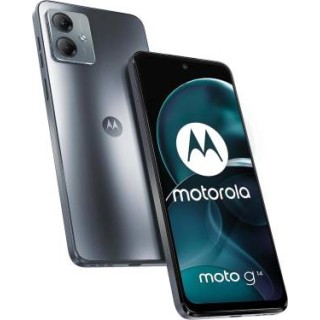 Motorola Moto G14 8+256GB 6.5" Steel Grey DS ITA