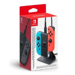 Switch Stand Di Ricarica Duo Joy-Con