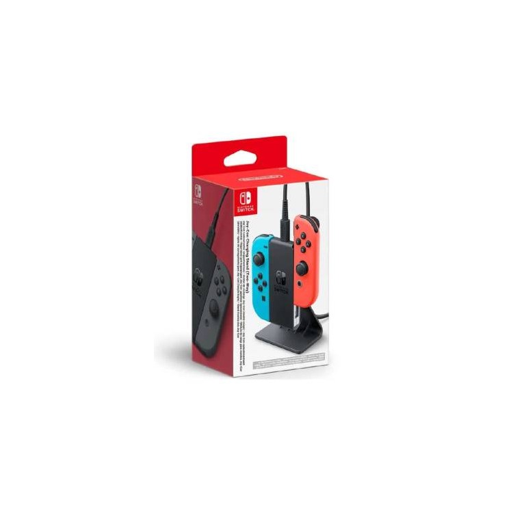 Switch Stand Di Ricarica Duo Joy-Con